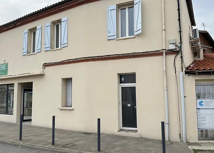 Parenthese Le Toulousain