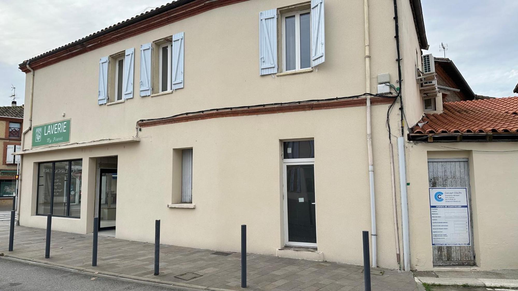 Parenthese Le Toulousain Apartment *